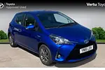 2018 Toyota Yaris