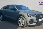 2023 Audi Q3
