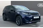 2022 Land Rover Discovery Sport