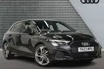 2023 Audi A3