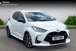2021 Toyota Yaris