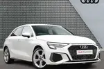 2022 Audi A3