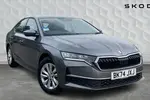 2024 Skoda Octavia