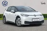 2021 Volkswagen ID.3