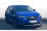 2019 Vauxhall Grandland X
