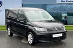 2025 Volkswagen Caddy