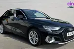 2023 Audi A3