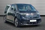 2023 Volkswagen ID.Buzz