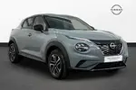 2025 Nissan Juke