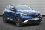 2024 Renault Captur