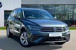 2023 Volkswagen Tiguan Allspace