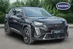 2024 Peugeot 2008