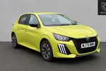 2025 Peugeot 208