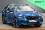 2023 Skoda Kamiq