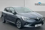 2019 Renault Clio