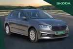 2025 Skoda Fabia