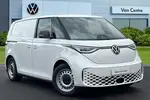 2024 Volkswagen ID.Buzz