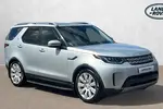 2019 Land Rover Discovery