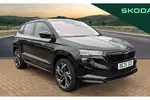 2025 Skoda Karoq