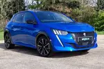 2023 Peugeot 208