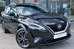 2022 Nissan Qashqai