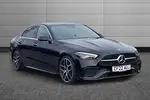2022 Mercedes-Benz C-Class