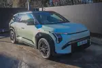 2025 Kia EV3