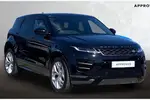 2020 Land Rover Range Rover Evoque