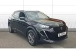 2023 Peugeot 2008