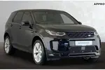 2021 Land Rover Discovery Sport