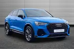 2022 Audi Q3
