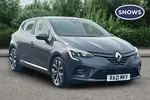 2021 Renault Clio