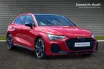 2025 Audi A3