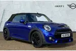2019 MINI Convertible