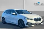 2019 BMW 1 Series
