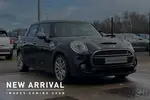 2017 MINI Hatchback 5dr