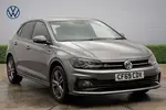 2020 Volkswagen Polo