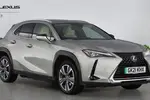 2021 Lexus UX