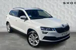 2020 Skoda Karoq