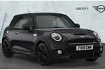 2019 MINI Hatchback
