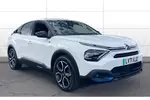 2021 Citroen C4