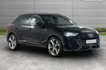 2019 Audi Q3
