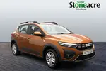 2023 Dacia Sandero Stepway