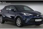 2023 Toyota C-HR