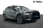 2018 DS DS 7 Crossback