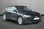 2023 Audi A1