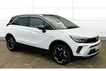 2021 Vauxhall Crossland