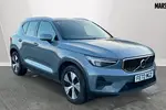 2022 Volvo XC40 Recharge