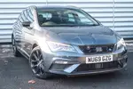 2019 SEAT Leon Estate