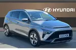 2022 Hyundai Bayon